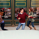 Illustration for article titled How I Met Your Mother: "Subway Wars"